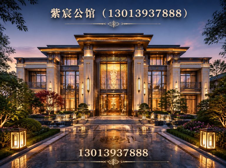 江苏徐州豪宅展示图